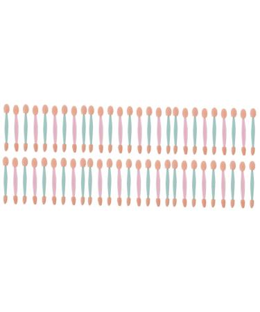 FRCOLOR 3 Sets Eye Shadow Brush Makeup Applicators Makeup Eye Shadow Applicator Miss 7.4X1cmx3pcs As Shownx3pcs