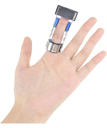 Buy Finger Splint Brace - Support & Fixing for Pain Relief | International Shipping Available - Buy Online on GoSupps.com