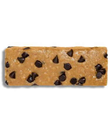 IQBAR Peanut Butter Chip Keto Protein Bar - Low Carb High Fiber Vegan Snack - Energy & Meal Replacement - 1.6 Oz - Buy Online on GoSupps.com
