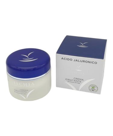 Ischia Source ISB Moisturizer 100 ml based on thermal water from Ischia