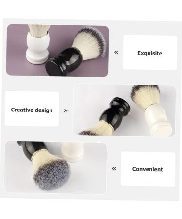 iPetBoom Upholstery Accessories: 2-St Manual Razor Brush & Foaming Tool for Clean Shaving & Care - International Shipping Available - Buy Online on GoSupps.com