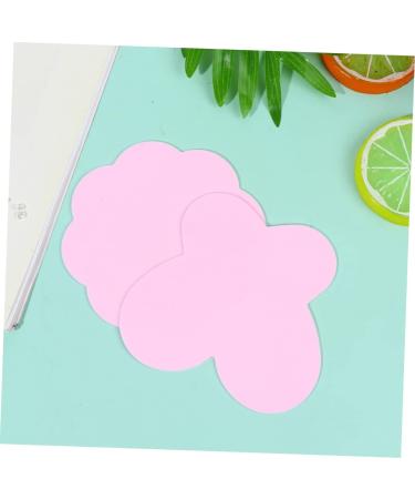  FRCOLOR FRCOLOR 3 Nail Polish Equipment Pigment Blending Eyeshadow Mixing Tray Watercolor Mixing Palette Cosmetic Elegant Makeup Palette Manicure - Buy Online on GoSupps.com