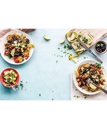 Big Pack Oregano 100g and Chilli Flakes 100g for Pizza Combo Ingredients Full Set of Items - (200g) - Buy Online on GoSupps.com