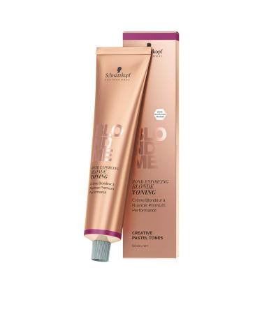 Schwarzkopf 4045787563528 Hair coloring truskawkowy 100 grams