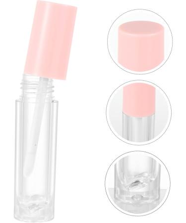 Beaupretty 10pi ces Flacons de Gloss L vres Rechargeables de Tube de Gloss L vres Mini et Compact pour Voyages et Shopping - Buy Online on GoSupps.com