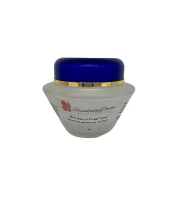 Rose of Pearls Face Cream