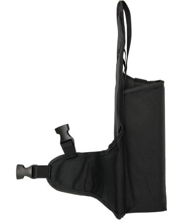 Oxygen Tank Carrying Case Shoulder Bag 1L Oxygen Cylinder Bag Holder Tank Accessories Durable - Buy Online on GoSupps.com