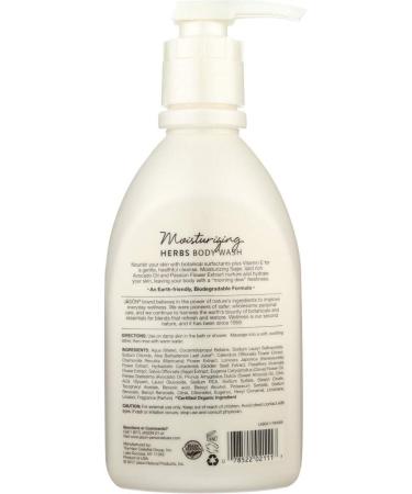 Jason Calming Lavender Body Wash 30 oz (Pack of 3) - Buy Online on GoSupps.com