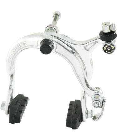 Dia Compe 883QL Reverse Pull Brake Set (F+R) Old School BMX - Silver | DP2520-FR - Buy Online on GoSupps.com