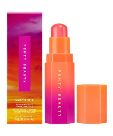 FENTY BEAUTY by Rihanna Match Stix Color-Adaptive Cheek + Lip Stick