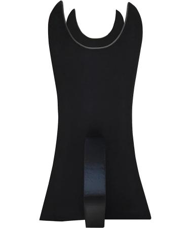 CNLQ Wooden Samurai Sword Stand - Display Stand for Katana, Wakizashi, Tanto - Buy Online on GoSupps.com