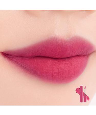 rom&nd Blur Fudge Tint (05 BIBI CANDY) - 5g | Long Lasting Lip Color - Buy Online on GoSupps.com