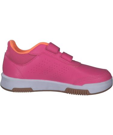 Buy adidas Tensaur Sport 2.0 Cf K Sneaker 32 EU - Pulse Magenta Beam Orange & Ftwr White | International Shipping Available - Buy Online on GoSupps.com