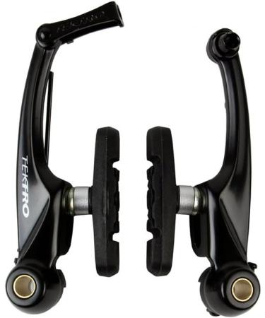 Tektro M530 V-Brake Black - High Performance Bicycle Brake System - Buy Online on GoSupps.com