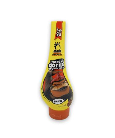 Gorilla Snot Extreme Yellow 11.99oz - 6pk - Moco De Gorila - Best Price! - Buy Online on GoSupps.com
