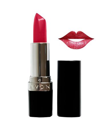 Buy Avon Ultra Color Lipstick - Country Rose | International Shipping Available - Buy Online on GoSupps.com