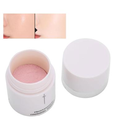 SONEW 10G Loose Facial Powder - Makeup Setting Powder Oil Control & Pore Minimizer (Light Pink) - Buy Online on GoSupps.com
