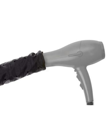 Prismax Bonnet Hood Hair Dryer Attachment | Portable Soft Hood for Handheld Blow Dryers - Buy Online on GoSupps.com