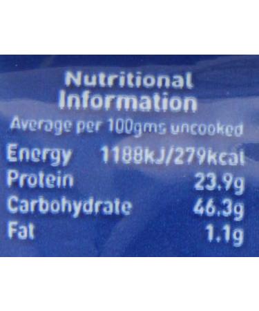  East End East End Moong Dall Wool 500g (Pack of 6) - Buy Online on GoSupps.com