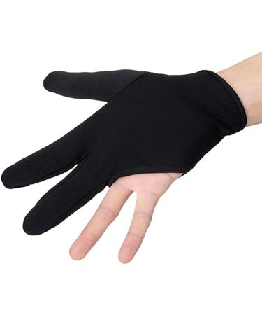 Kcvzitrds Three Finger Hair Clips for Hair Salon Thick Curling Iron Splint Hair Products Anti-Scald for Hair - Buy Online on GoSupps.com