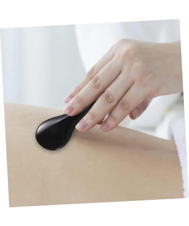 Lurrose Massage Tools: Gua Sha Boards Foot & Eye Massagers Acupressure Devices - Shop Internationally for Ultimate Relaxation - Buy Online on GoSupps.com