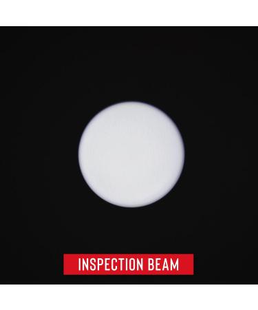 Coast G20 Inspection Beam LED Penlight - Adjustable Pocket Clip, 54 Lumens, Black - 1 Pack - Buy Online on GoSupps.com
