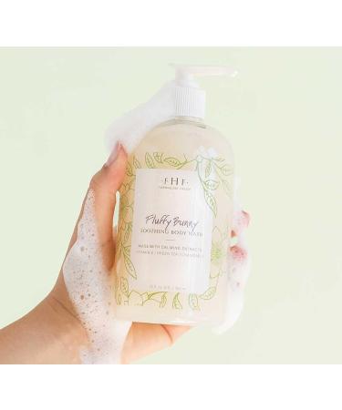 FarmHouse Fresh Fluffy Bunny Soothing Body Wash