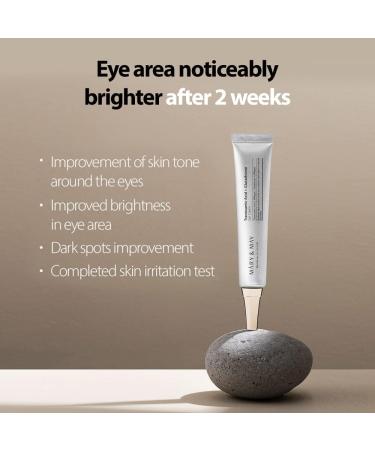 Mary&May Tranexamic Acid + Glutathione Eye Cream + Premium Idebenone Blackberry Complex Essence Mask Bundle - Buy Online on GoSupps.com