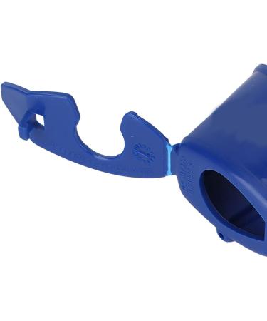 Portable Eye Drops Applicator & Holder - Easy Car Use for Older Children - International Shipping Available - Buy Online on GoSupps.com