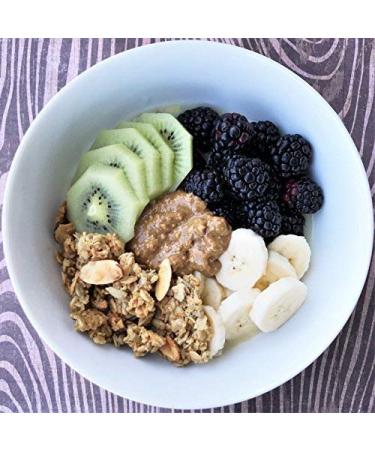 Michele's Granola Original Gluten-Free & Non-GMO 5 LB Bulk Bag - 5 Pound Pack - Buy Online on GoSupps.com