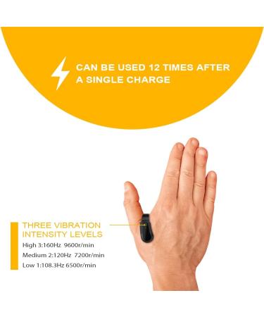 Koheel Portable Acupressure Device for Headaches & Migraines - Stress Relief & Muscle Pain Support | International Shipping - Buy Online on GoSupps.com