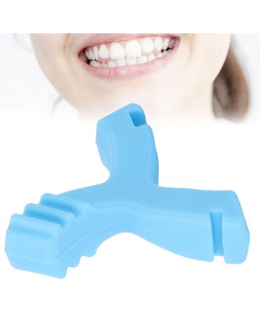 Verdant Touch Orthodontic Dental Chews - Y-Shape Teeth Alignment for Facial Health & Prevention - Buy Online on GoSupps.com