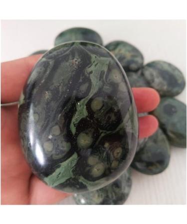 Natural Peacock Eye Palm Home Decoration SpiritualStone Witchcraft Beautiful (Color : 100-140g) ningxiao - Buy Online on GoSupps.com