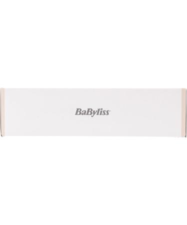 BaByliss The Crimper Crimping Iron - 10 Temperature Settings up to 210 C Automatic Switch-off Pink Black 2165CE - International Shipping Available - Buy Online on GoSupps.com