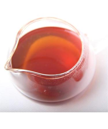 100g Chine Yunnan M ri Puer Th G teau Cuit Pu-erh Th Parfum Fleur - Buy Online on GoSupps.com