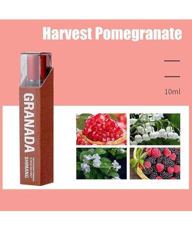 (100% Effective) 8PCS 12ml Lusty Pheromone Perfume | The Original Pheromone Infused Essential Oil Perfume Pheromone Perfume for Women | Pheromone Perfume Spray for Women - Buy Online on GoSupps.com