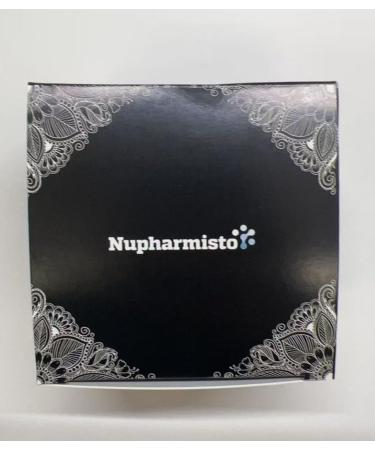 Nupharmisto Numbing Cream Maximum Strength : Long Lasting Numbing Cream with 5X Numbing - Emu Oil and Arnica 30 ml / 1 fl oz 1 Pack (1 Jars 1 fl oz) - Buy Online on GoSupps.com