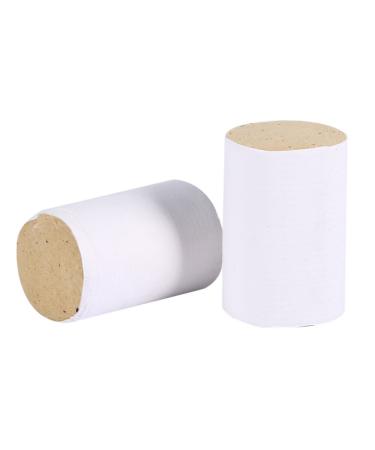 Moxibustion Stick Set - 2 Body Warm Moxibustion Rods | Pure Moxa Rolls for Face Eyes Ears & Abdomen Massage Healing - Buy Online on GoSupps.com