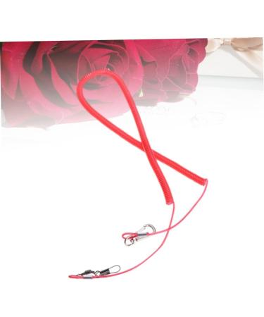 Beavorty 1pc 3 Bunny Leash Pet Harness Pet Leash Parakeet Reptile Harness Bird Leash Birds Rabbit Seat Belt Size 1 As Shown - Buy Online on GoSupps.com