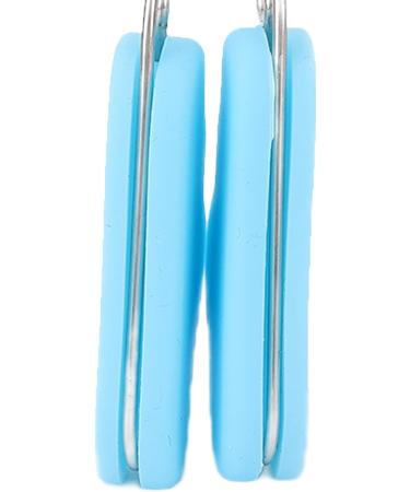 Nose Shaper Clip - Up Lifting & Straightening Tool | Soft Silicone Nose Corrector | Portable & Effective Nose Slimming Solution - Buy Online on GoSupps.com