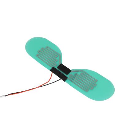 Verdant Touch Eye Pads - 5V Flexible Heated Eye Mask for Relaxation & Protection | International Shipping - Buy Online on GoSupps.com