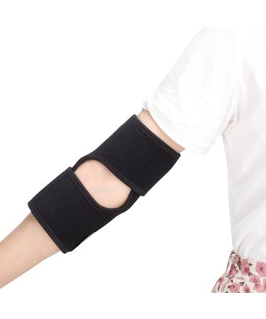 NATUDECO Heatingelle Arch Holder | Heating Pillows & Elbow Package | Three-Stage Heating | Soft & Warm | Family Care for Men & Women - International Shipping Available - Buy Online on GoSupps.com