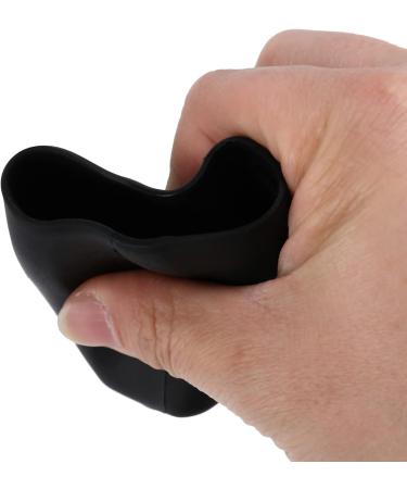 KOUTOUMOR Silicone Seat Belt Cover - Washable Anti-Scratch Buckle Protection for International Shipping - Buy Online on GoSupps.com