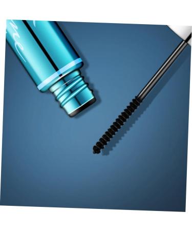 Didiseaon 4 Pcs Extra Fine Mascara Lady Mascara Cream Curling Mascara Lash Glue Mascara No Smudge Primer Miss - Buy Online on GoSupps.com