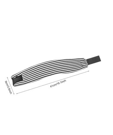 Adjustable Soft Sponge Neck Support Collar | Halskruff - Relieve Spine Pain for Men Women & Seniors - Buy Online on GoSupps.com