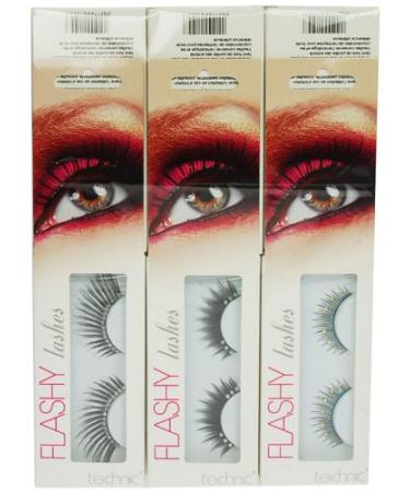 Technic Flashy Lashes