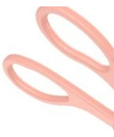 Heated Eyelash Curlers USB Charging Electric Eyelash Curler for Beauty Salon (Pink) - Buy Online on GoSupps.com