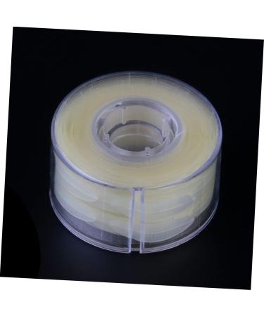 FOMIYES 600 Pairs Invisible Tape Invisible Eyelid Strips Eyelid Sticker Tape Tool Lifting Belt Fold mediumx2pcs As Shownx2pcs - Buy Online on GoSupps.com