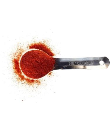 Brindisa La Chinata Hot Smoked Paprika D.O.P - 70g - Buy Online on GoSupps.com