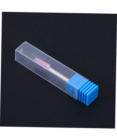 FRCOLOR Manicure Tools Nail Tools Drill Bits for Nails Nail Drill Bits Manicure Drill Head Nail Grinding Head Nail Grinding Tool Manicure Drill Bits Nail Polish Polisher - Buy Online on GoSupps.com